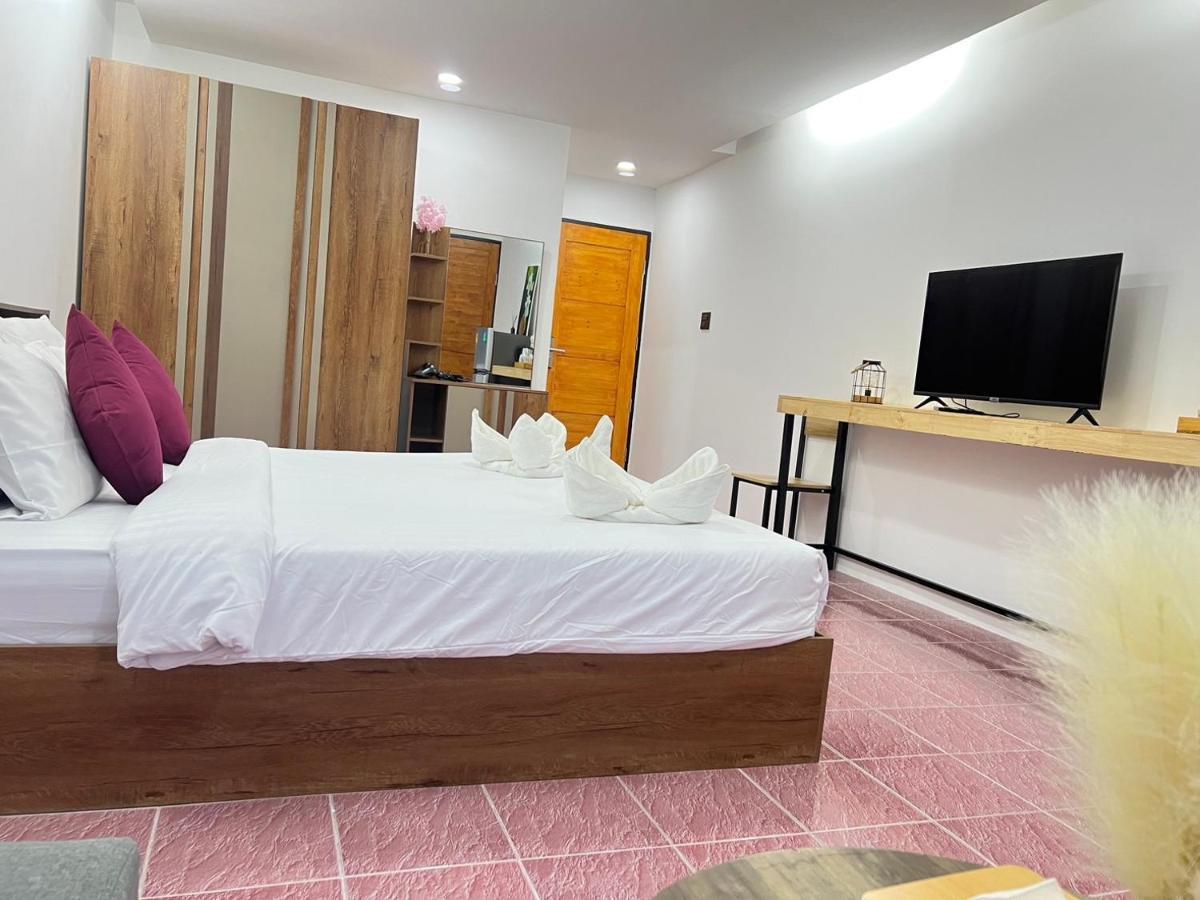 Aparthotel Kt Camp