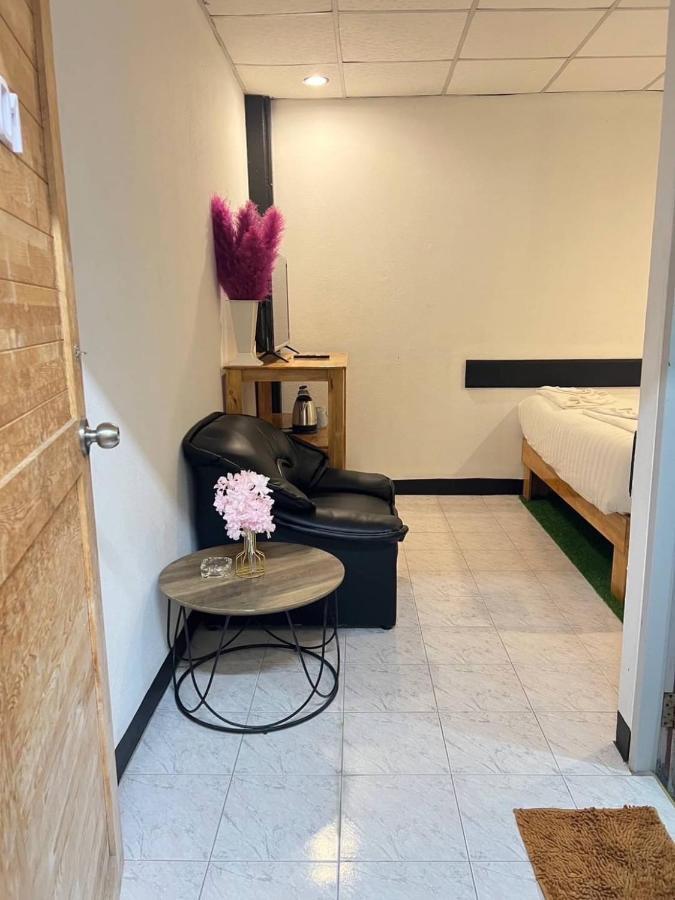 Kt Camp Aparthotel Haad Rin