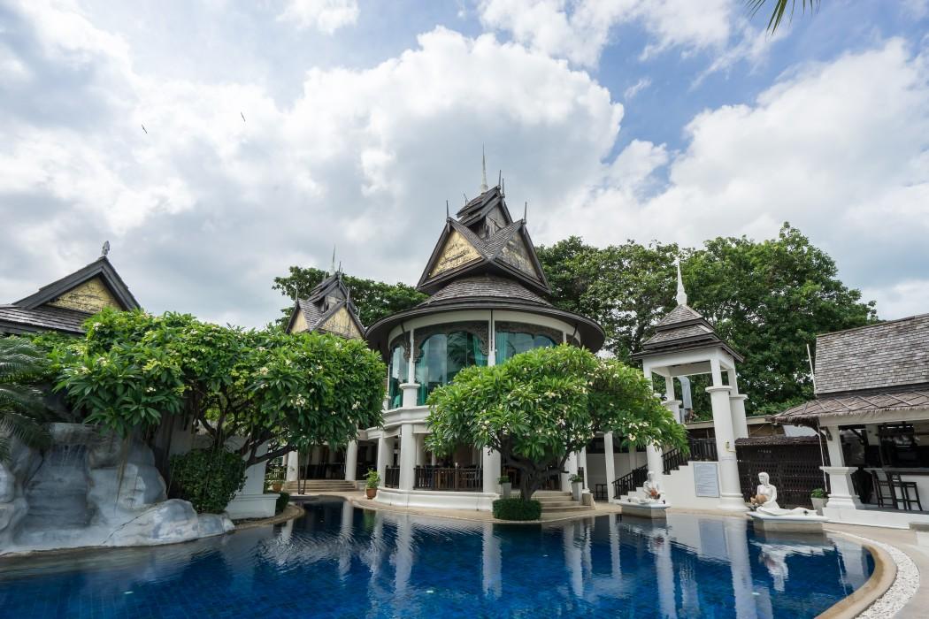 Dara Samui Adult Only