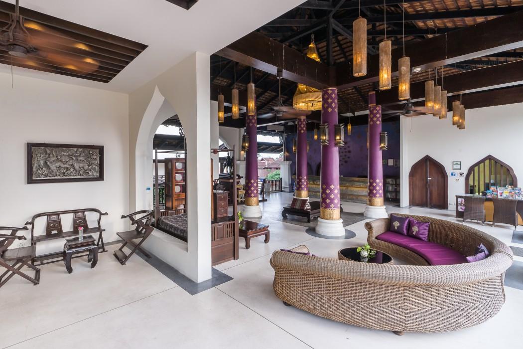 Dara Samui Adult Only Resort 4*
