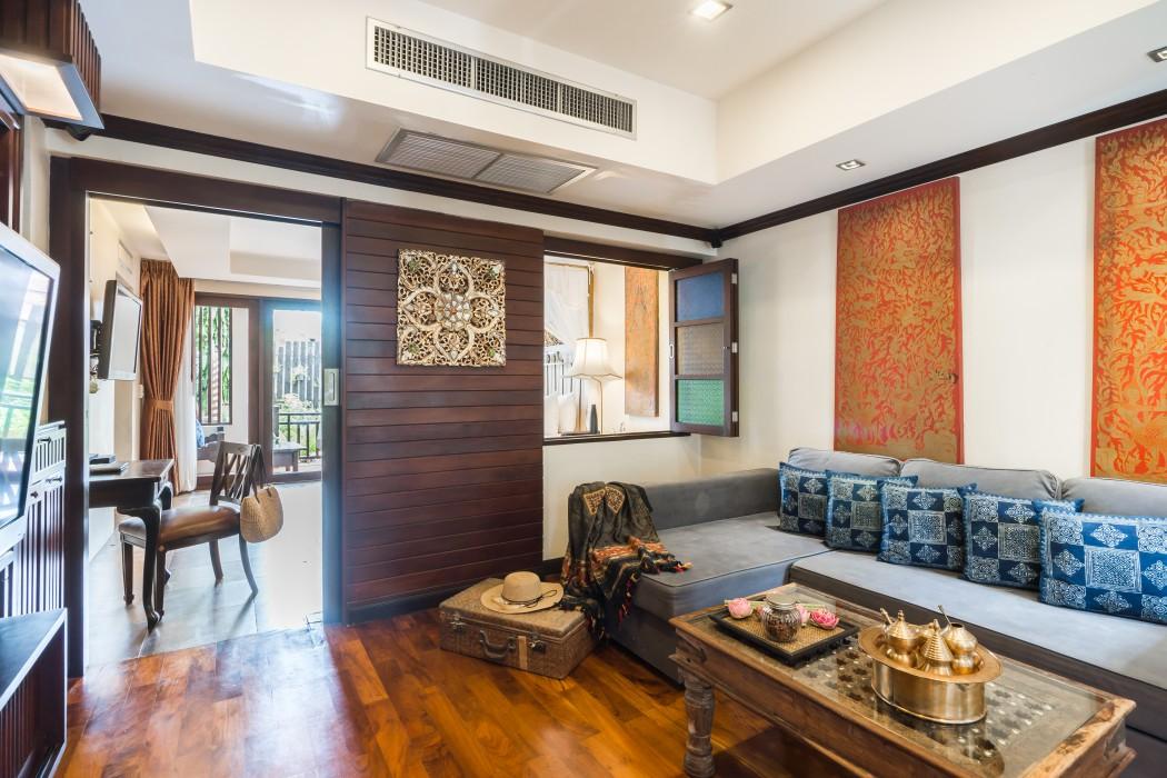 Dara Samui Adult Only Resort 4*