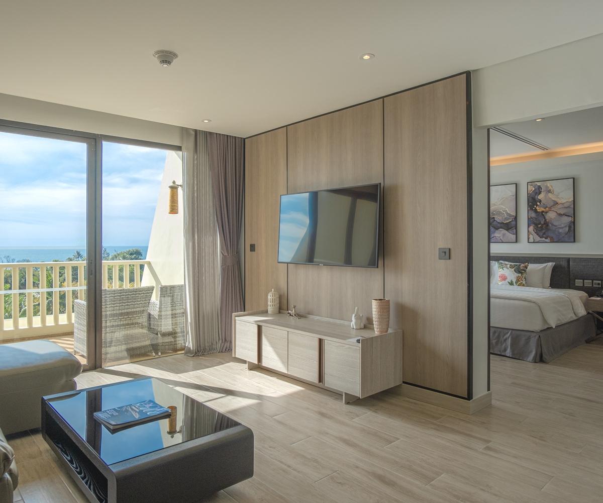 Paradox Phuket 5*