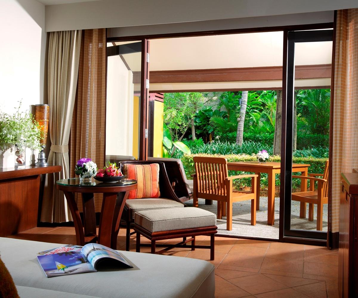 Resort Paradox Phuket