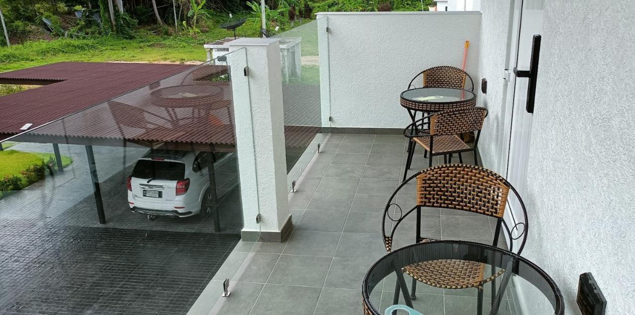 Ganze Beachfront-pool-villa-apartment