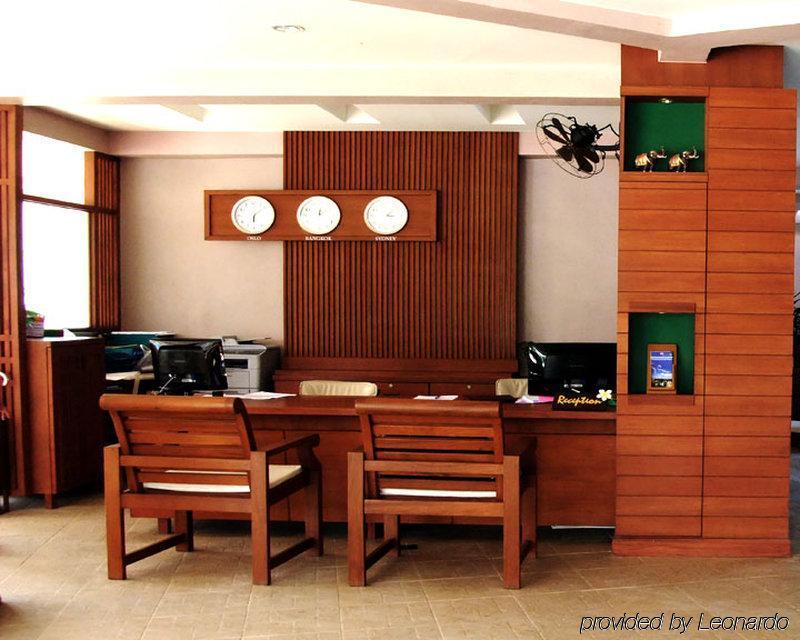 Fanari Khaolak - Courtyard Sha Extra 3* Khao Lak