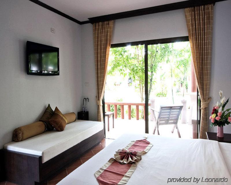 Resort Fanari Khaolak - Courtyard Sha Extra