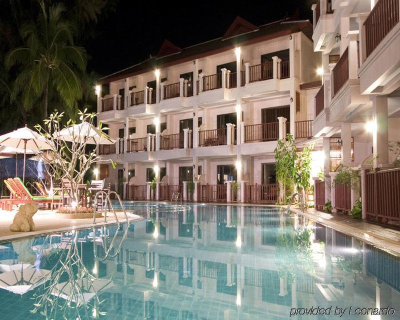 Fanari Khaolak - Courtyard Sha Extra Resort