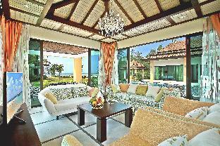 Ataman Luxury Hotel Khao Lak