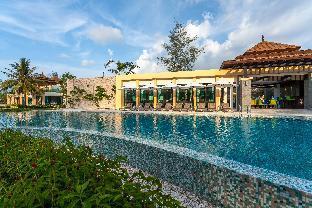 Ataman Luxury Hotel Khao Lak