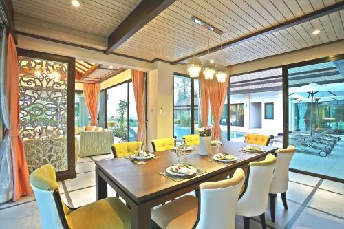 Ataman Luxury Hotel