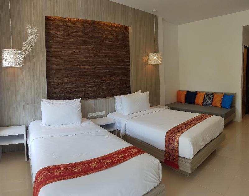 Resort Baan Suan
