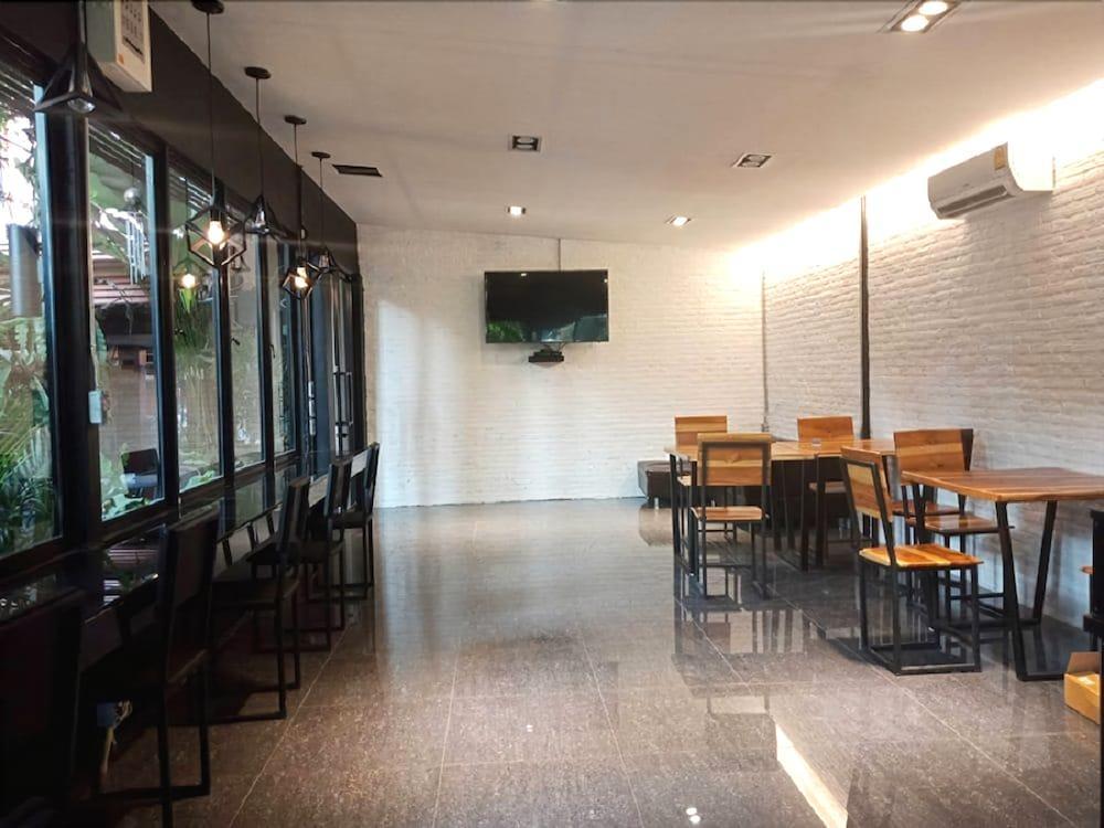 Hotel The Nimman - Sha 3*