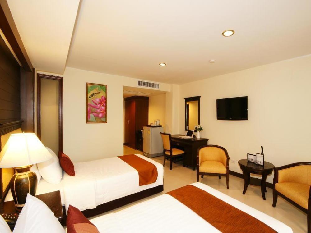 Hotel Seaside Pattaya