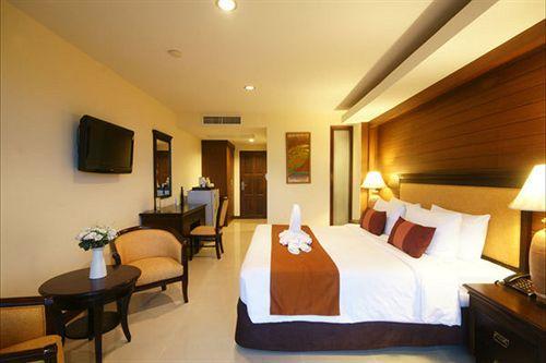 Seaside Pattaya 3* Jomtien Beach