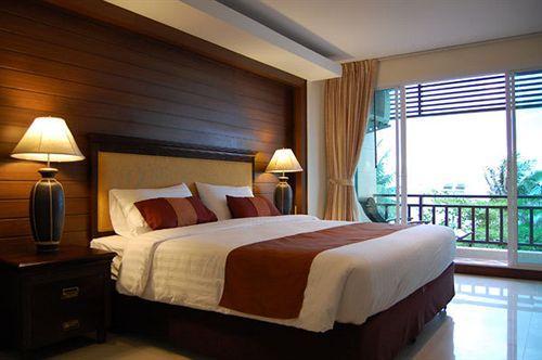 Seaside Pattaya Hotel