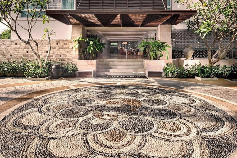 Resort By Avani+ Samui 5*
