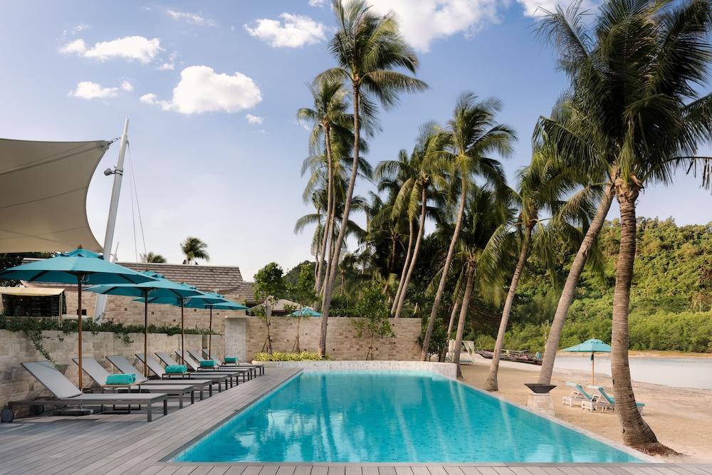 By Avani+ Samui Resort