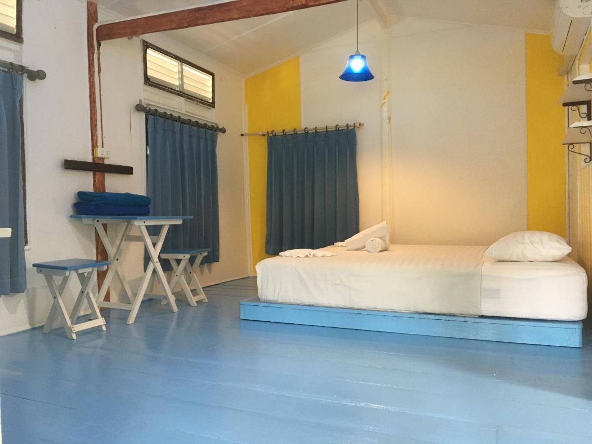 Country house Bangpo Village Tiny Country House Koh Samui