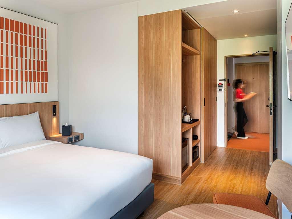 Hotel Ibis Nimman Journeyhub Chiang Mai