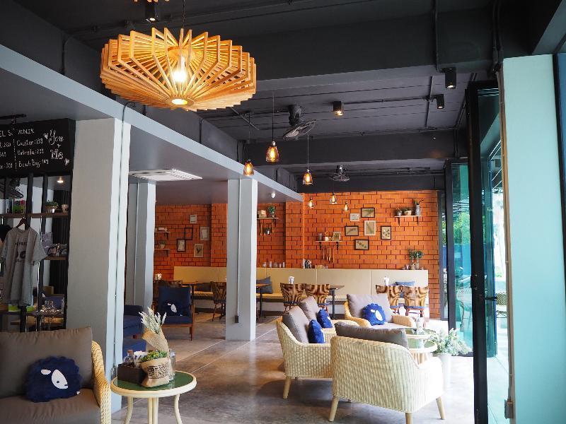 Kokotel Krabi Oasis
