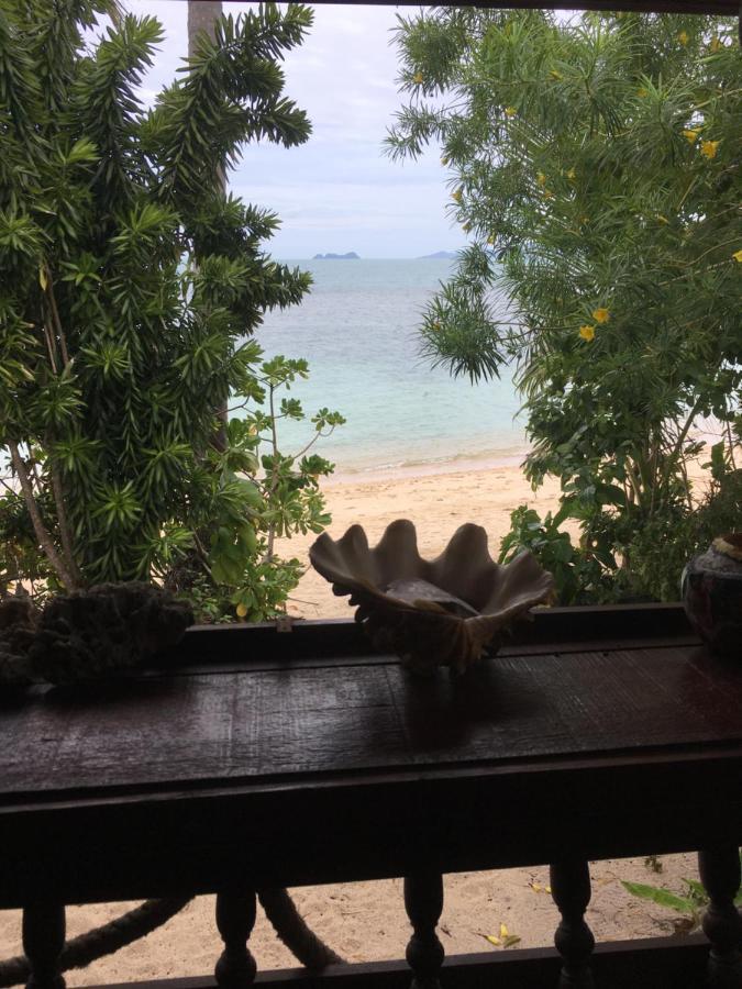 Country house Bangpo Village Tiny Country House Koh Samui