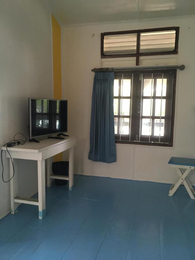 Country house Bangpo Village Tiny Country House *
