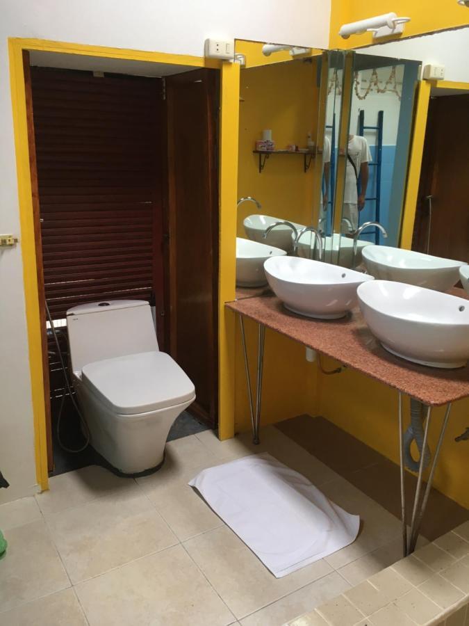 Bangpo Village Tiny Country House Koh Samui