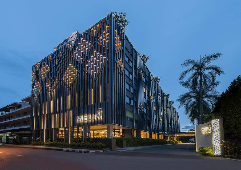 Hotel Melia Chiang Mai