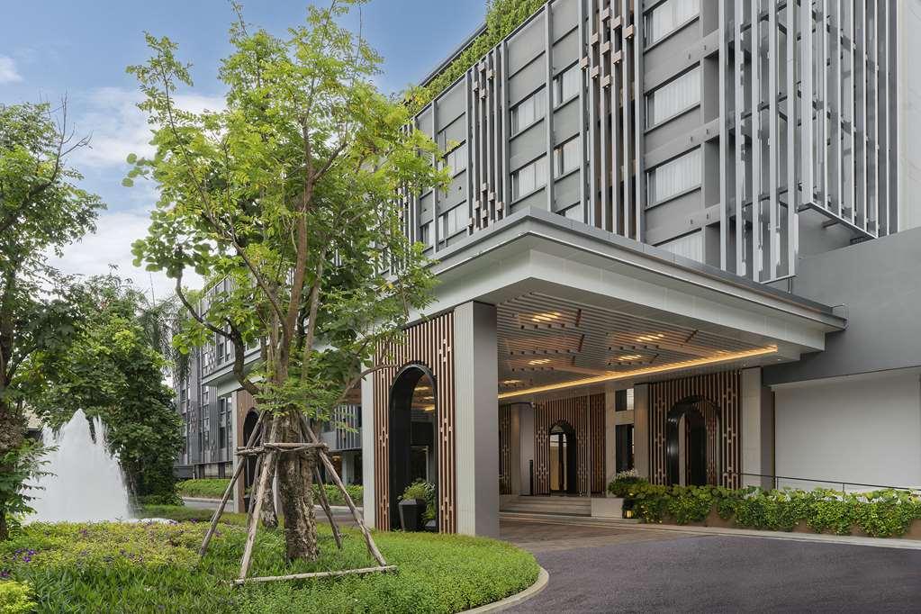 Melia Hotel