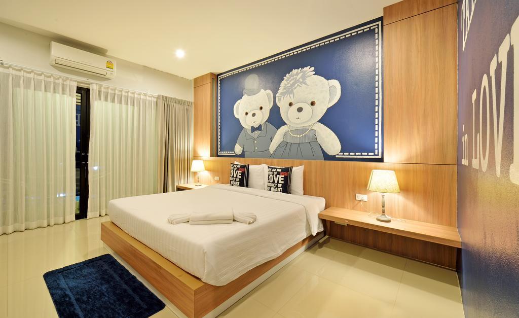 Hotel Tairada Boutique Krabi