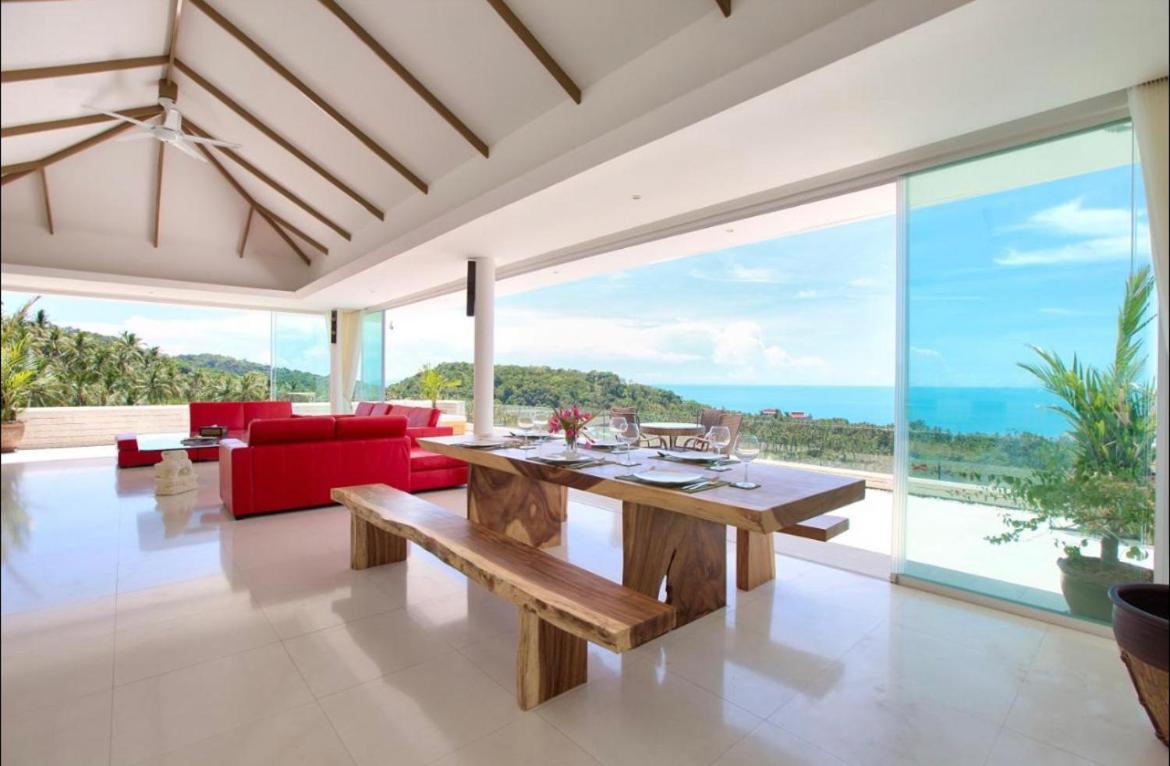 Villa White Tiger Koh Samui