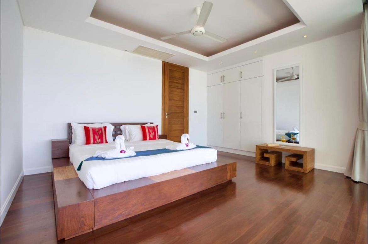 Villa White Tiger *