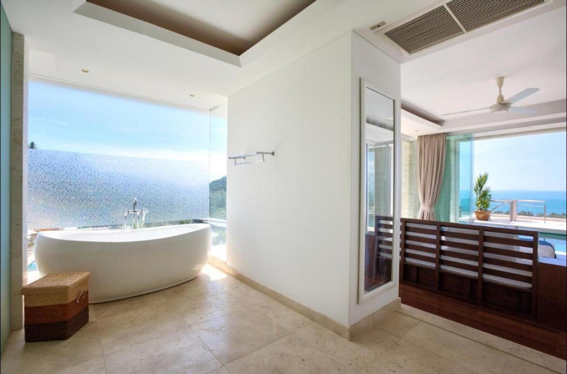 Villa White Tiger *
