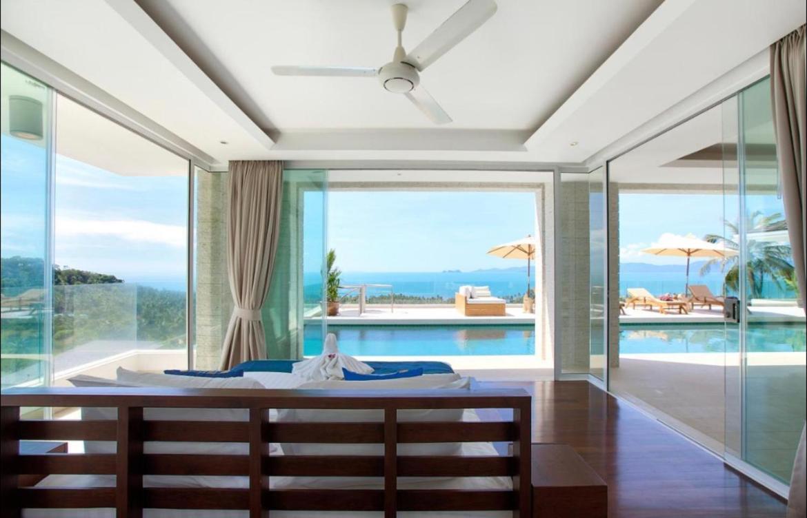 Villa White Tiger Koh Samui