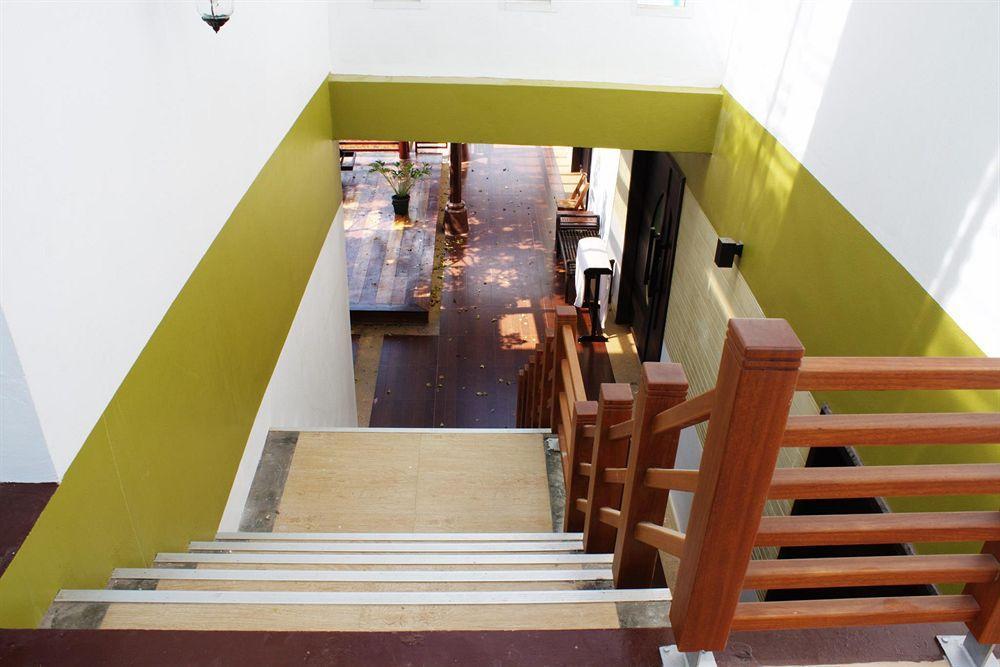 Suanmali Samui Hotel 3*