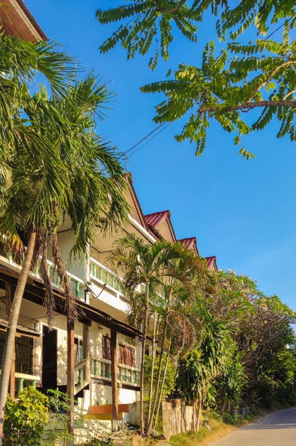 Hostel The Funky Monkey - 18 To 40 Years Old Only Haad Rin
