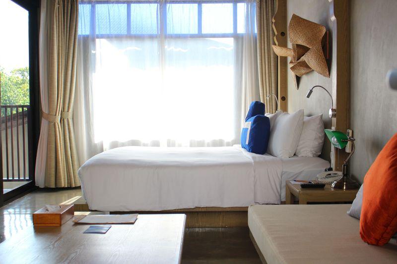 Homm Chura Samui (adults Only) Resort 4*
