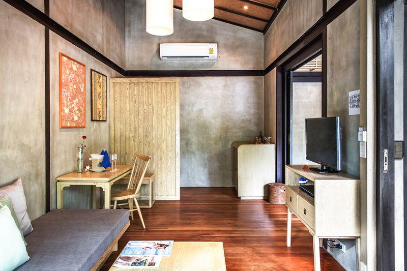 Homm Chura Samui (adults Only) Resort 4*