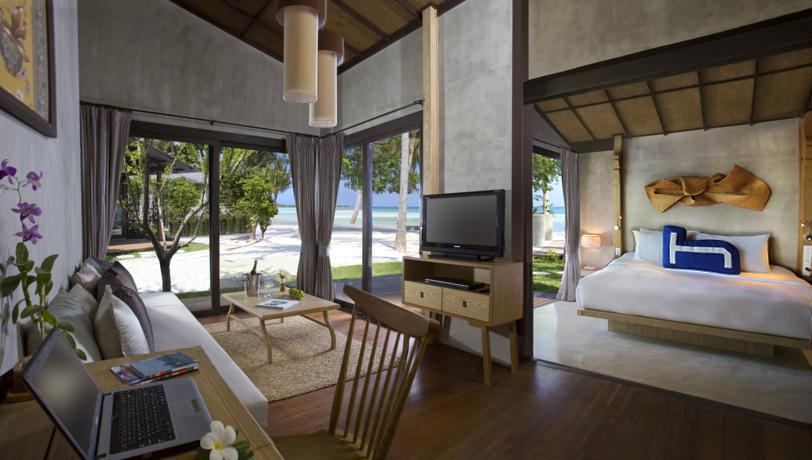 Resort Homm Chura Samui (adults Only) Chaweng (Koh Samui)
