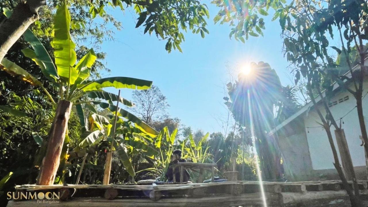 Sun Moon Resort