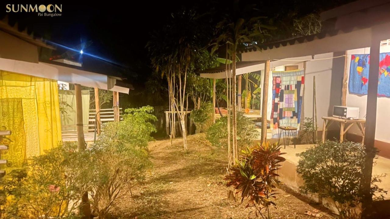 Resort Sun Moon Pai