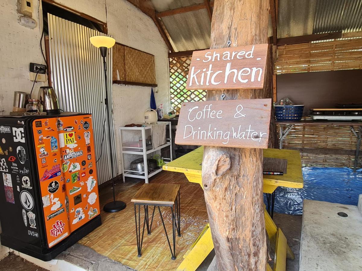 Sun Moon Resort Pai