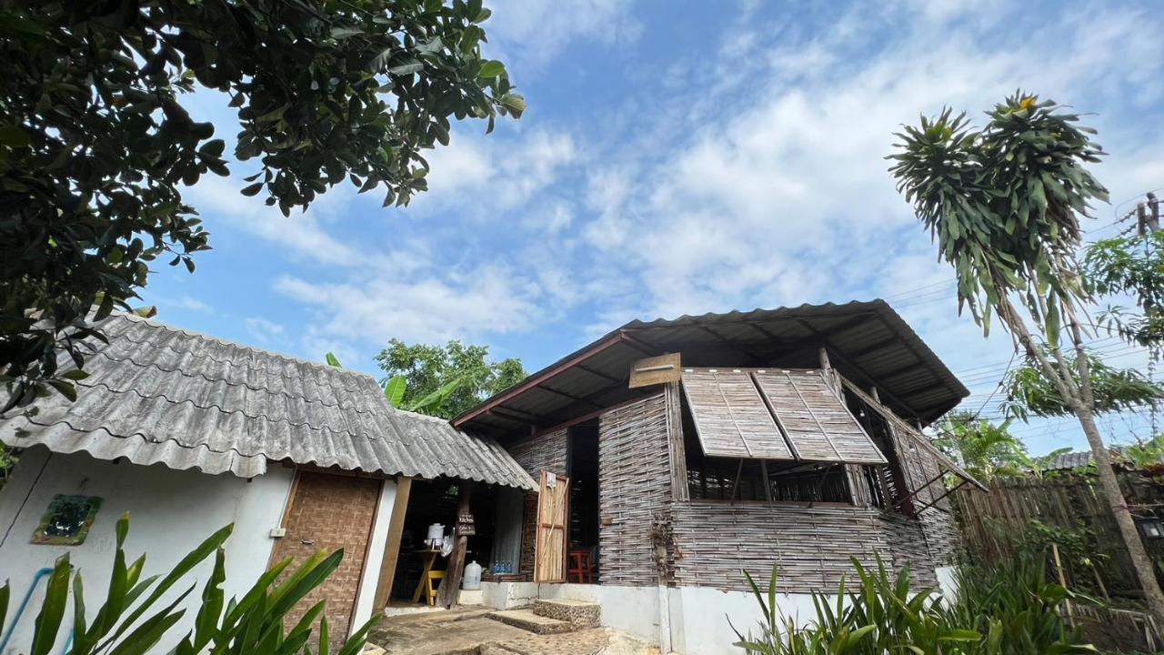 Sun Moon Resort Pai