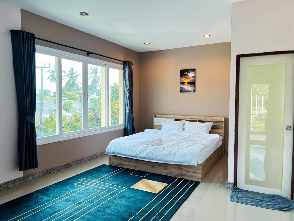 Villa Aaban House 03 Hat Yai