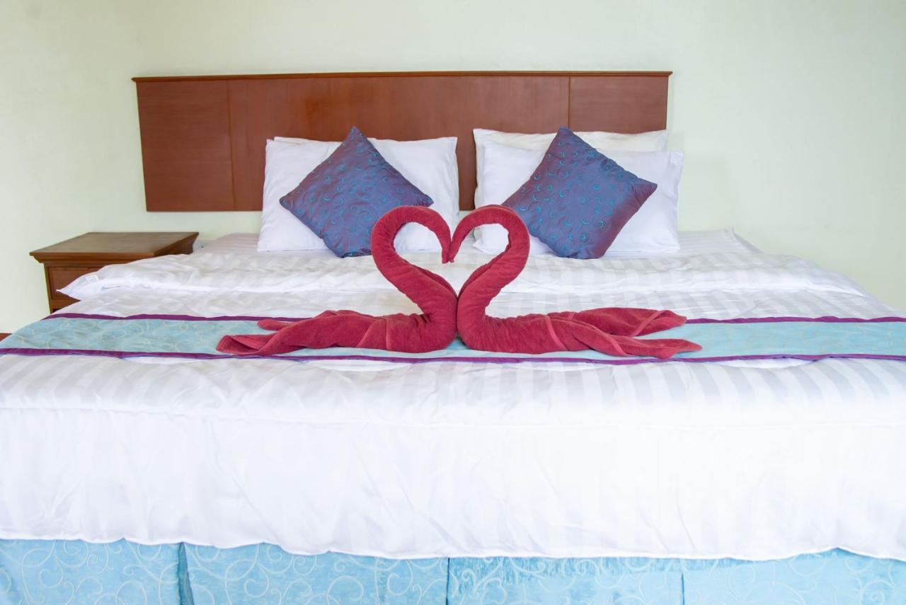 Viva Hotel Chaloklum