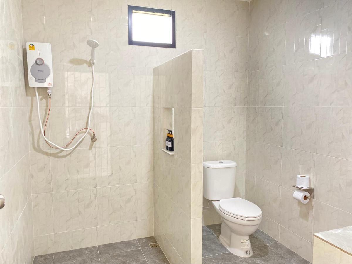 Guest house De Saran Lanta