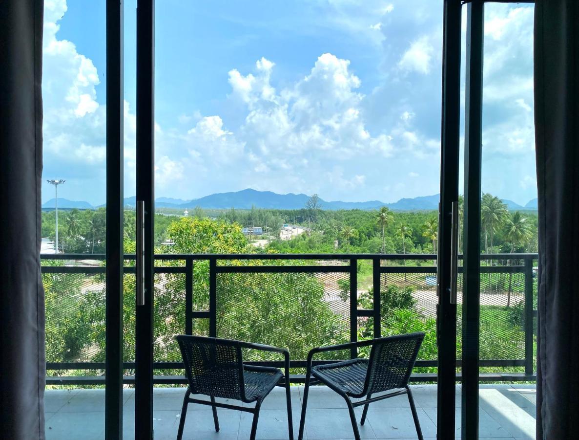 De Saran Lanta Guest house Koh Lanta