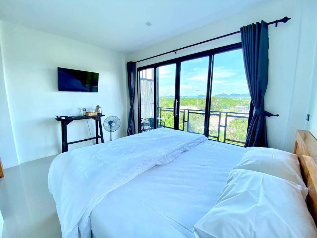 De Saran Lanta Koh Lanta