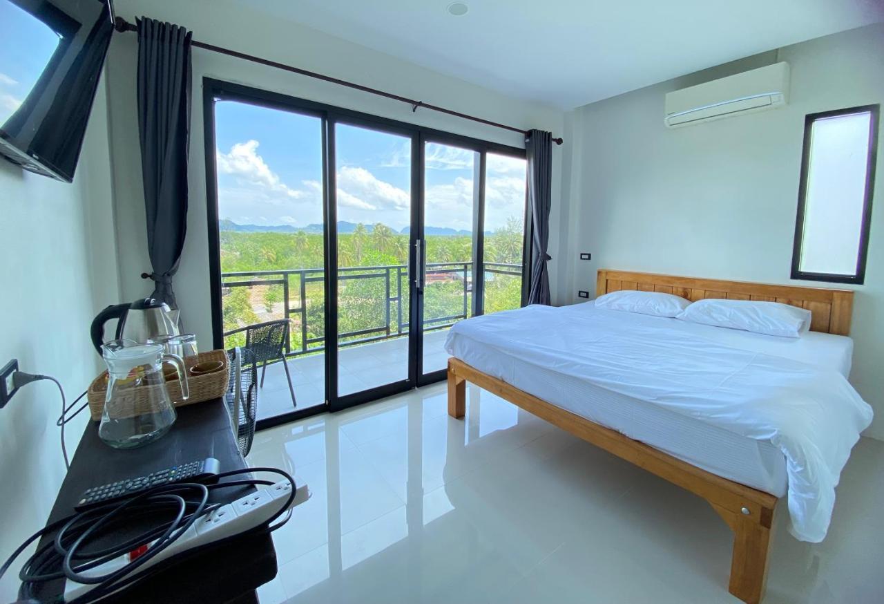 Guest house De Saran Lanta *