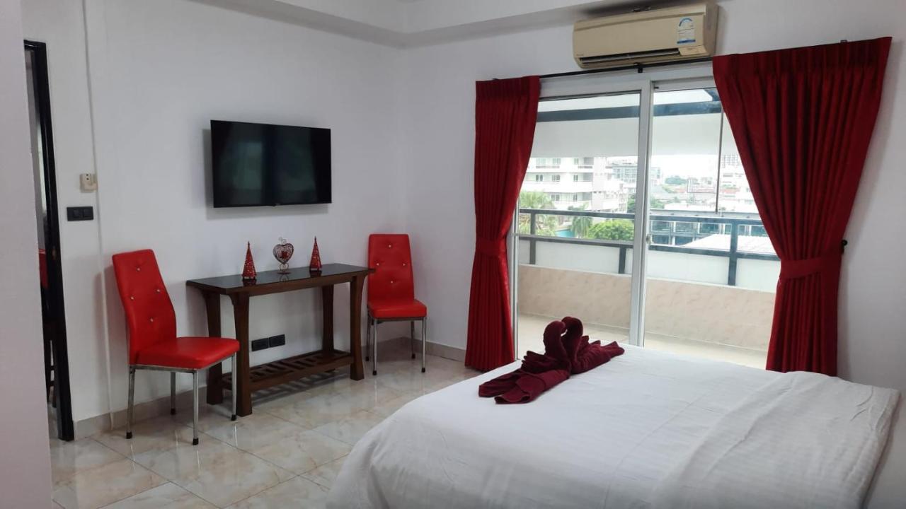 Hotel Happy